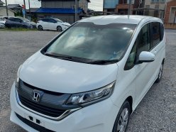 HONDA FREED G Honda Sensing 2019