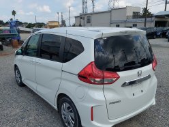 HONDA FREED G Honda Sensing 2019