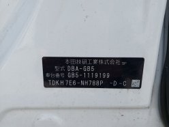HONDA FREED G Honda Sensing 2019