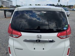 HONDA FREED G Honda Sensing 2019
