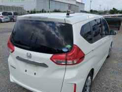 HONDA FREED G Honda Sensing 2019