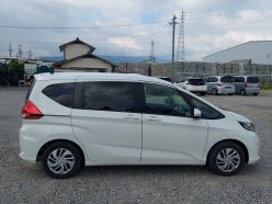 HONDA FREED G Honda Sensing 2019