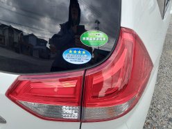 HONDA FREED G Honda Sensing 2019