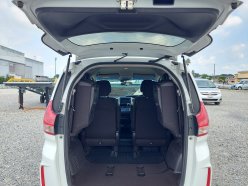 HONDA FREED G Honda Sensing 2019