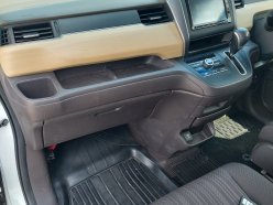 HONDA FREED G Honda Sensing 2019
