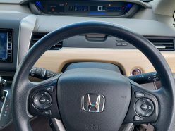 HONDA FREED G Honda Sensing 2019