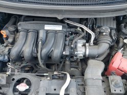 HONDA FREED G Honda Sensing 2019