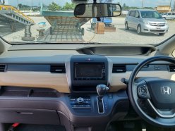 HONDA FREED G Honda Sensing 2019