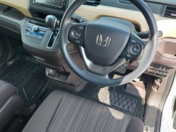 HONDA FREED G Honda Sensing 2019