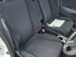 HONDA STREAM RSZ HDD Navi Edition 2008