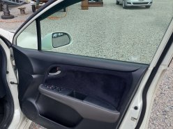 HONDA STREAM RSZ HDD Navi Edition 2008