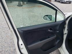 HONDA STREAM RSZ HDD Navi Edition 2008