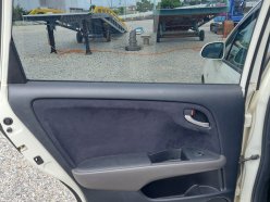 HONDA STREAM RSZ HDD Navi Edition 2008