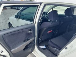 HONDA STREAM RSZ HDD Navi Edition 2008
