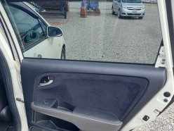 HONDA STREAM RSZ HDD Navi Edition 2008