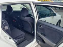 HONDA STREAM RSZ HDD Navi Edition 2008