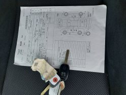 HONDA STREAM RSZ HDD Navi Edition 2008