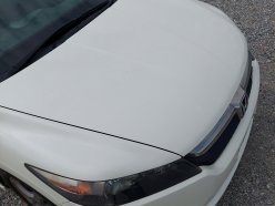 HONDA STREAM RSZ HDD Navi Edition 2008