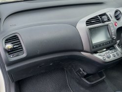 HONDA STREAM RSZ HDD Navi Edition 2008