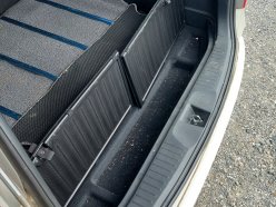 HONDA STREAM RSZ HDD Navi Edition 2008