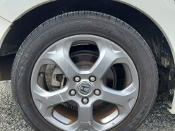 HONDA STREAM RSZ HDD Navi Edition 2008