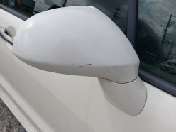 HONDA STREAM RSZ HDD Navi Edition 2008