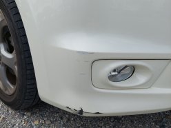 HONDA STREAM RSZ HDD Navi Edition 2008
