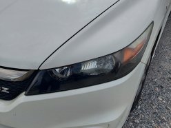 HONDA STREAM RSZ HDD Navi Edition 2008
