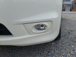 HONDA STREAM RSZ HDD Navi Edition 2008