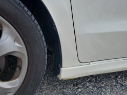 HONDA STREAM RSZ HDD Navi Edition 2008