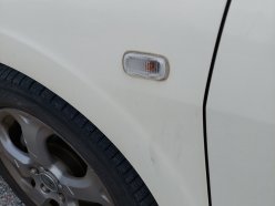 HONDA STREAM RSZ HDD Navi Edition 2008