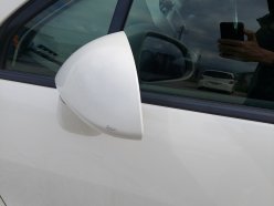 HONDA STREAM RSZ HDD Navi Edition 2008