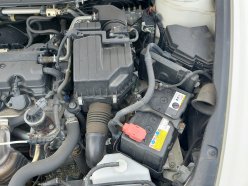 HONDA STREAM RSZ HDD Navi Edition 2008