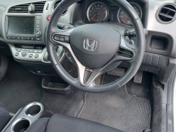 HONDA STREAM RSZ HDD Navi Edition 2008