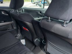 HONDA STREAM RSZ HDD Navi Edition 2008