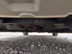 HONDA STREAM RSZ HDD Navi Edition 2008