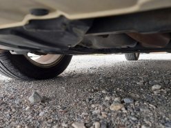 HONDA STREAM RSZ HDD Navi Edition 2008