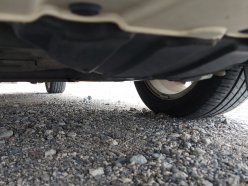 HONDA STREAM RSZ HDD Navi Edition 2008