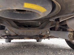HONDA STREAM RSZ HDD Navi Edition 2008