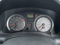 HONDA STREAM RSZ HDD Navi Edition 2008
