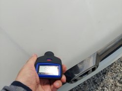 HONDA STREAM RSZ HDD Navi Edition 2008