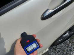 HONDA STREAM RSZ HDD Navi Edition 2008
