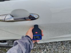 HONDA STREAM RSZ HDD Navi Edition 2008