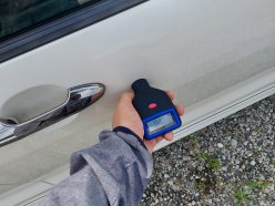 HONDA STREAM RSZ HDD Navi Edition 2008