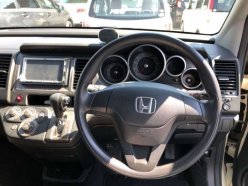 HONDA CROSSROAD 18L X Package 2007