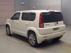 HONDA CROSSROAD 18L X Package 2007