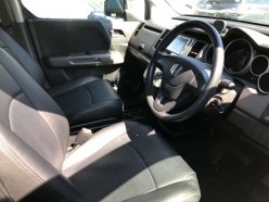 HONDA CROSSROAD 18L X Package 2007