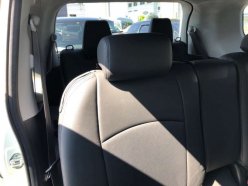HONDA CROSSROAD 18L X Package 2007
