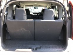 HONDA CROSSROAD 18L X Package 2007