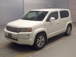 HONDA CROSSROAD 18L X Package 2007